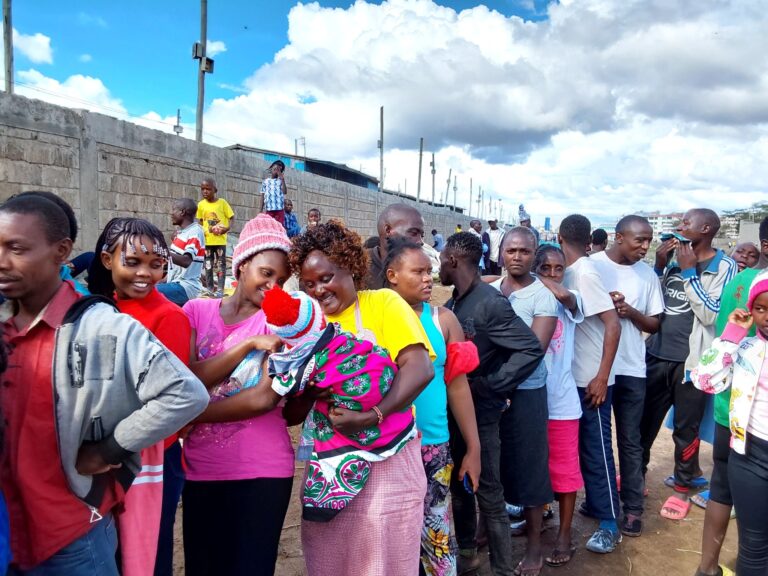 Youths Empowerment